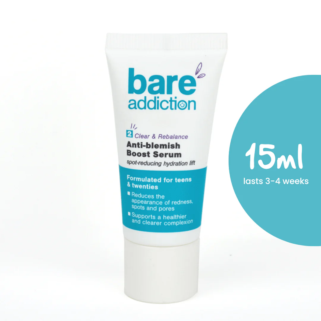 Bare Addiction Range